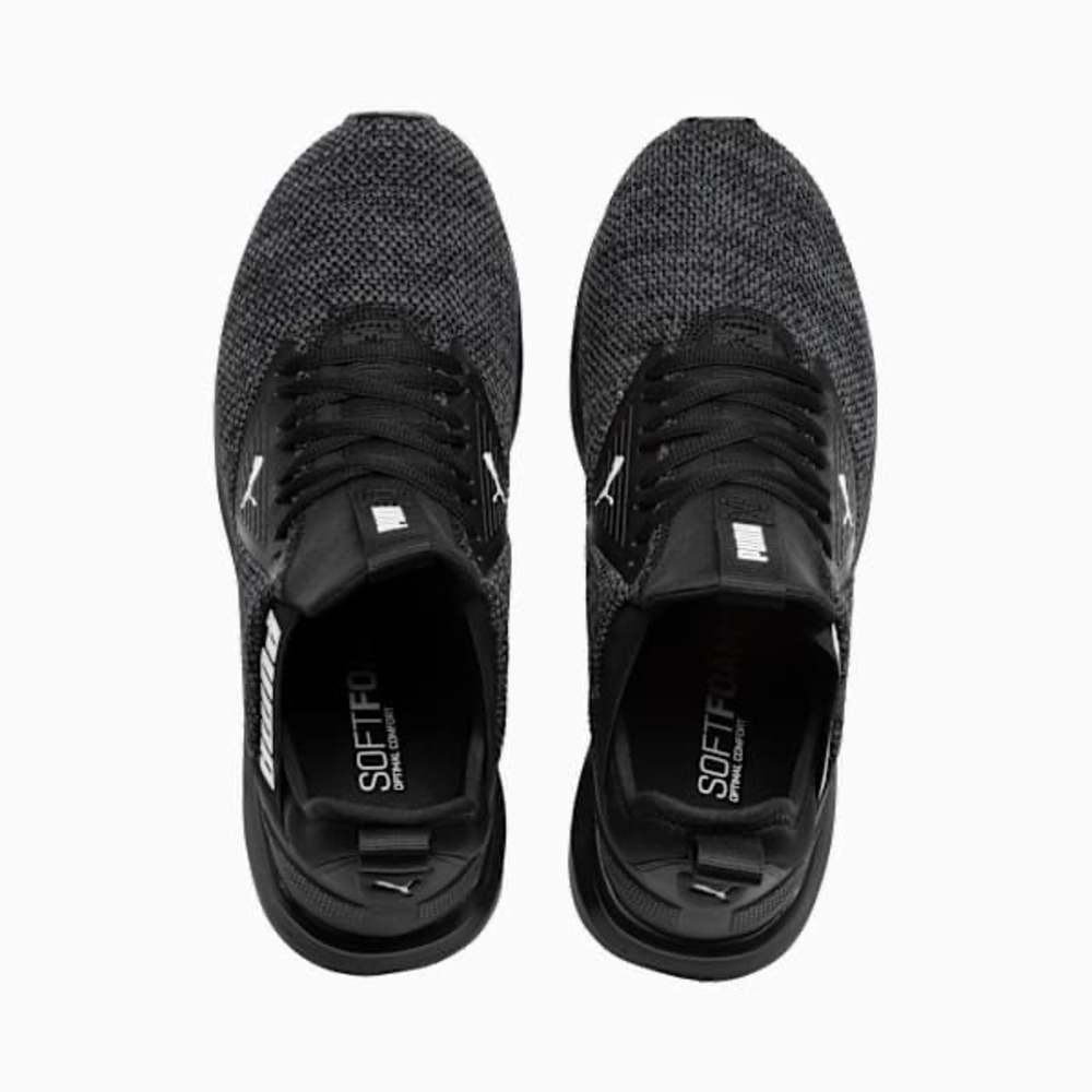 PUMA Enzo Beta Woven Training Shoes - Picture 5 of 9